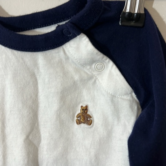 Gap Baby Brannan’s Favorite Onsie - Picture 2 of 4